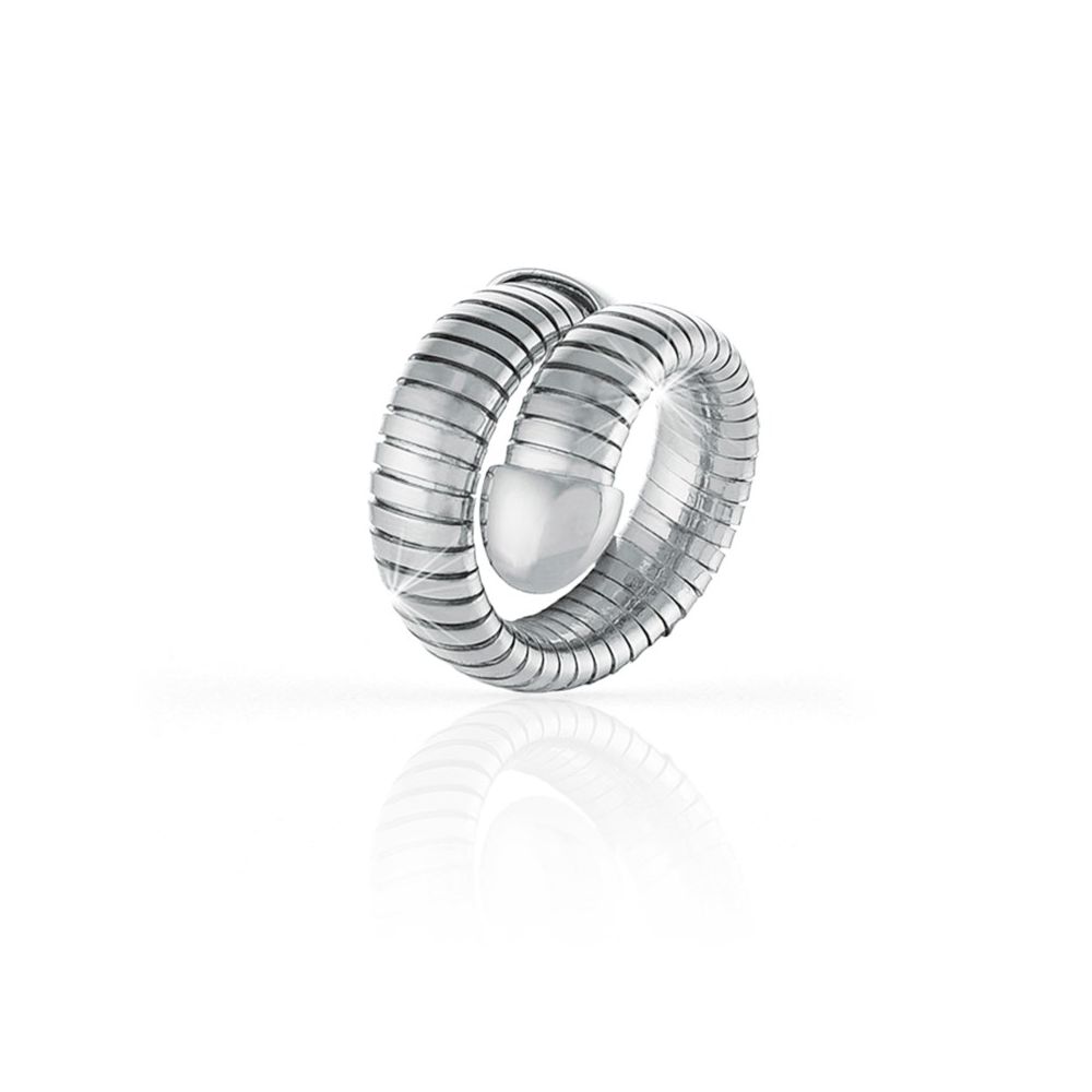 Кольцо Anello открытое