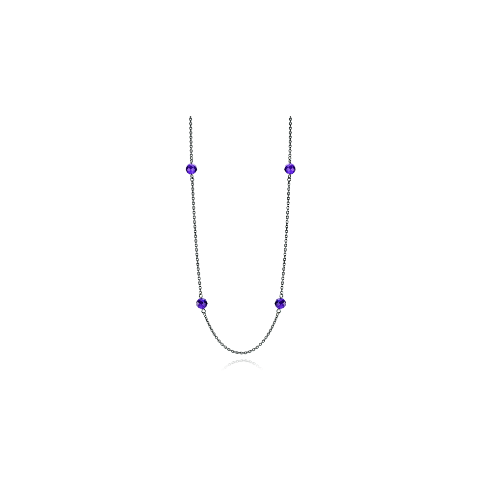 Цепочка Necklace Concept из серебра