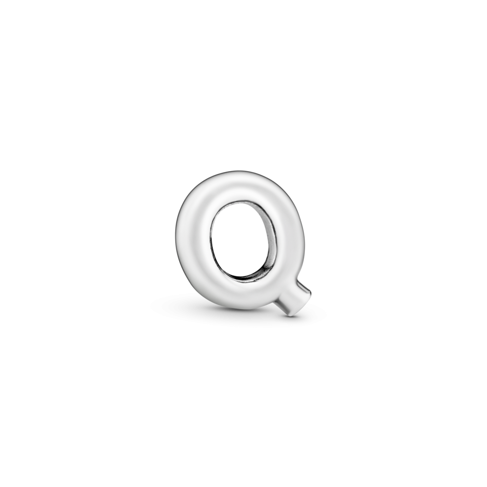 Петит Moments "Буква Q"