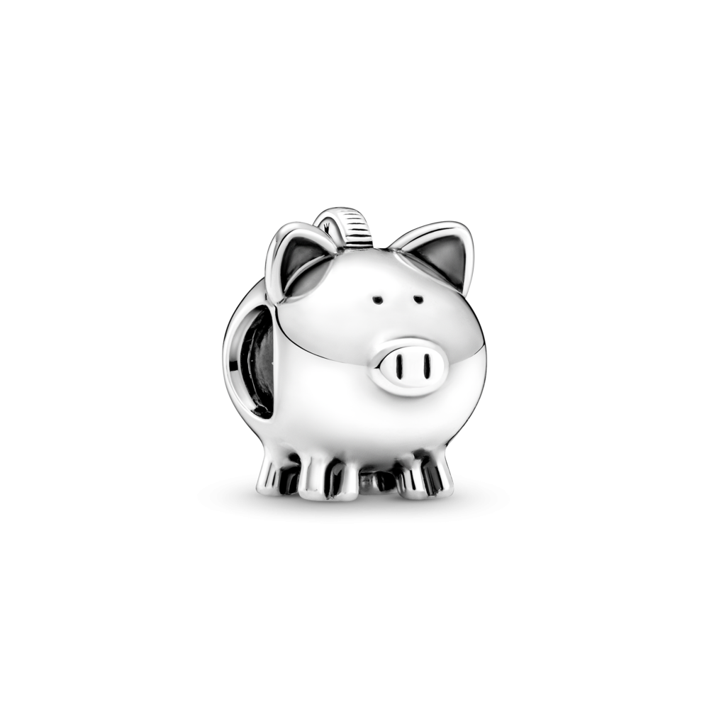 Шарм Cute Piggy Bank