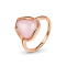 Розовый