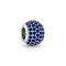 Синий