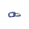 Синий