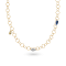 Синий
