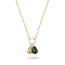 Черный
