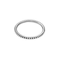 Кольцо из серебра Way Silver