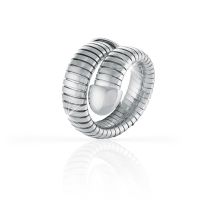 Кольцо Anello открытое