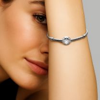 Шарм «Сияющая капля»