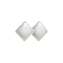 Серьги из серебра Preppy Silver