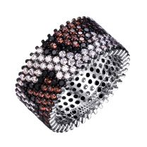 Кольцо из серебра Wild and Beautiful