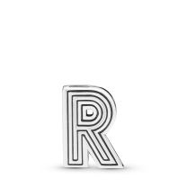 Клипса Reflexions "Буква R"