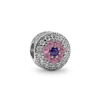 Шарм «Цветочное настроение»