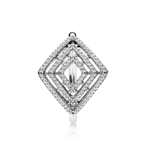 Кольцо "Геометрия"