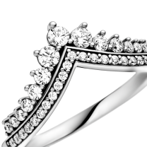 Кольцо "Желание принцессы"