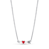 Колье «Стрела Купидона»