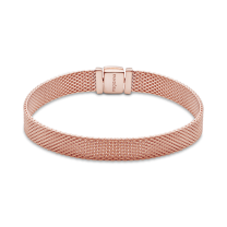 Браслет Reflexions в Pandora Rose