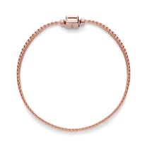 Браслет Reflexions в Pandora Rose