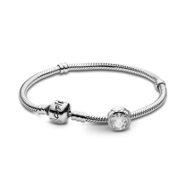 Шарм «Сияющая капля»