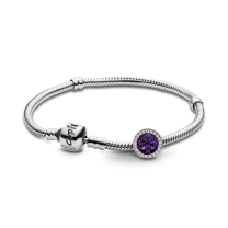 Шарм «Сияющие сердца»