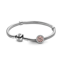 Шарм «Сияющие сердца»