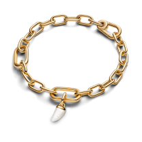 Шарм-подвеска миниатюрный Pandora ME «Акулий зуб»