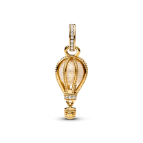 Шарм Moments «Блестящий воздушный шар»