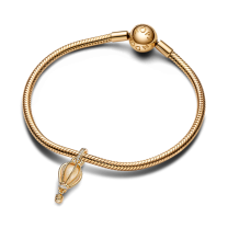 Шарм Moments «Блестящий воздушный шар»