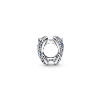 Шарм Moments «Голубая бабочка»