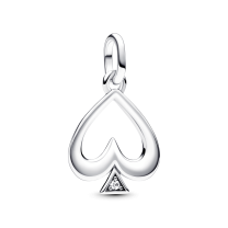 Шарм-подвеска Pandora ME «Пика»
