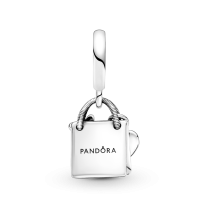 Подвеска Pandora Shopping Bag