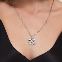 Колье-браслет Chains