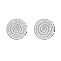 Серьги из серебра Spirit Silver