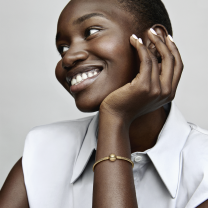 Браслет Moments в Pandora Shine