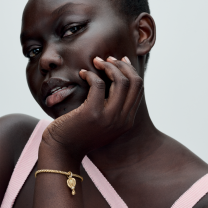 Шарм Moments «Блестящий воздушный шар»