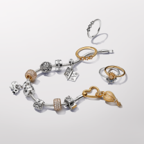 Шарм Moments "Машина для приключений"