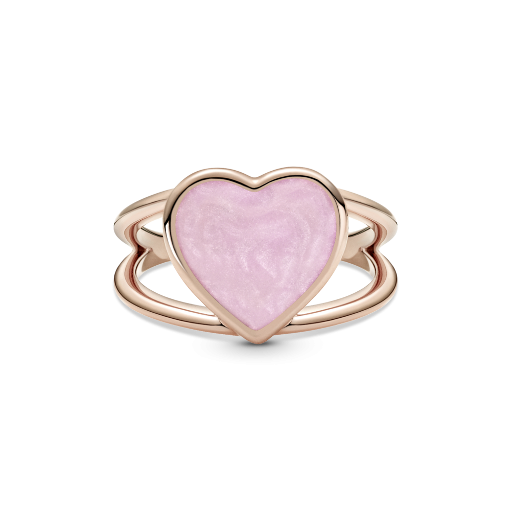 Кольцо Пандора розовое сердце. Кольцо розовое сердце pandora. Пандора кольцо с сердечком розовым. Кольцо Пандора с сердцем розовое золото.