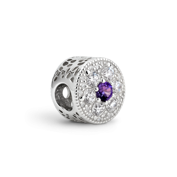 Шарм «Нежная незабудка»