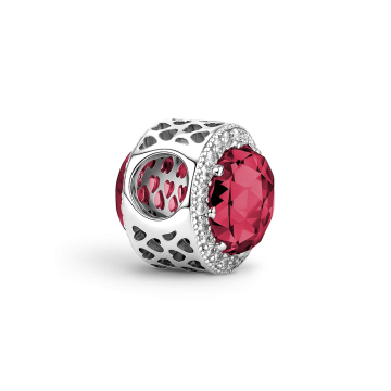 Шарм «Сияющие сердца»