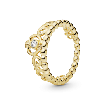 Кольцо "Моя тиара принцессы"