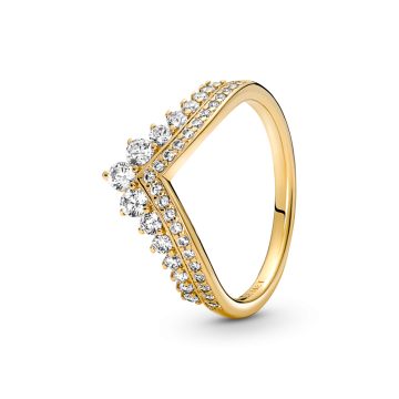 Кольцо "Желание принцессы"