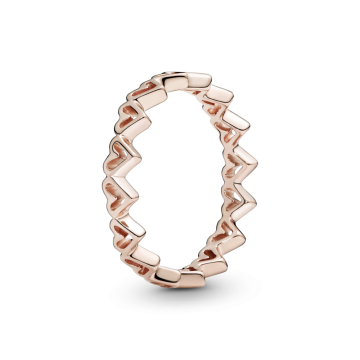 Кольцо "Символ любви"