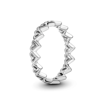 Кольцо "Символ любви"