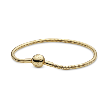 Браслет Moments в Pandora Shine
