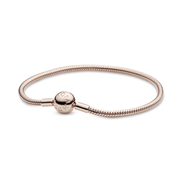 Браслет Moments в Pandora Rose