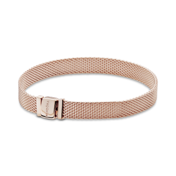 Браслет Reflexions в Pandora Rose