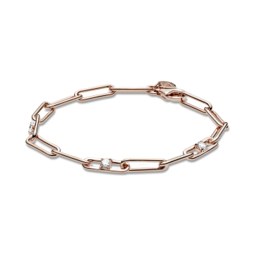 Браслет-цепочка Timeless в Pandora Rose