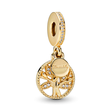 Шарм-подвеска Moments "Семейное наследие"