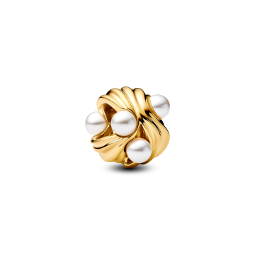 Шарм Moments "Абстрактные волны"