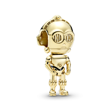 Шарм Moments "Дроид C-3PO. Звездные войны"