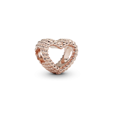 Шарм Moments «Сердце из бусин»